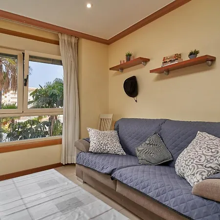 Mediterraneo Real Apartamento *