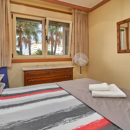 Mediterraneo Real Apartamento Fuengirola